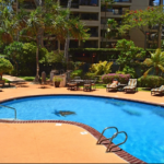 ヴァレーアイスリゾート901　８